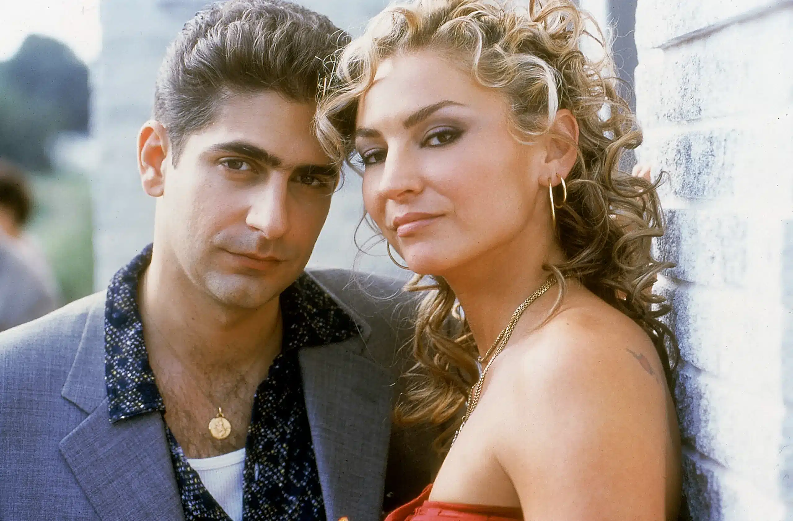 Drea De Matteo: The OnlyFans Scandal That's Breaking The Internet!