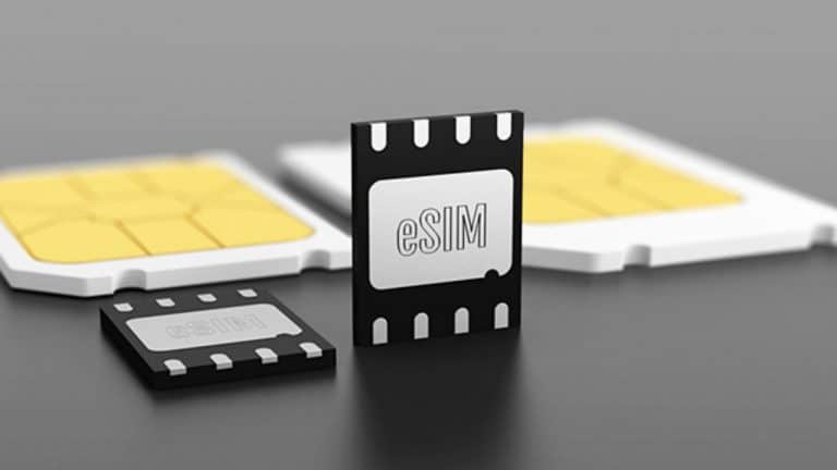 Understanding eSIM Technology