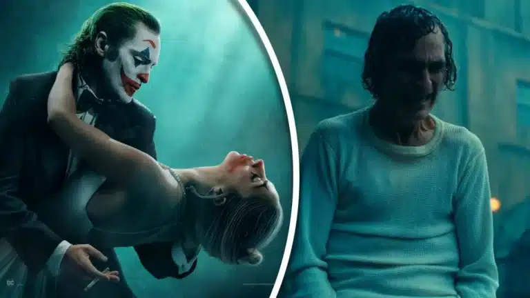 The First Trailer For Joker: Folie Á Deux Has Dropped & It Looks Absolutely Insane