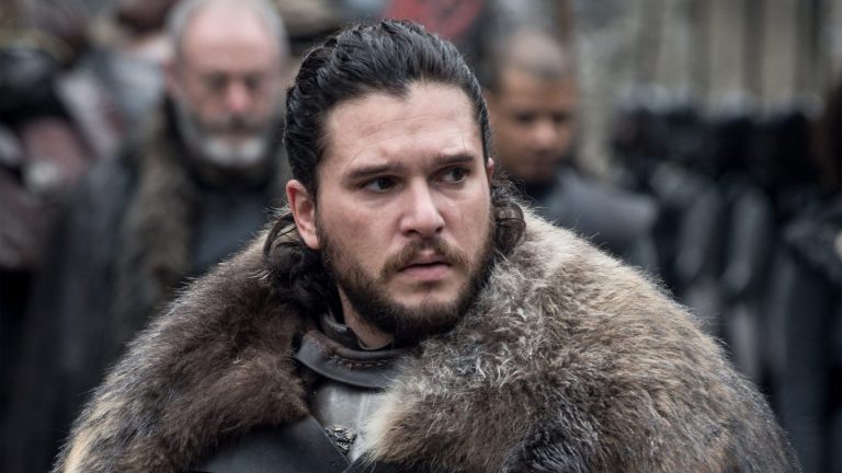 HBO’s Game Of Thrones Jon Snow Spin-Off Has Been Axed