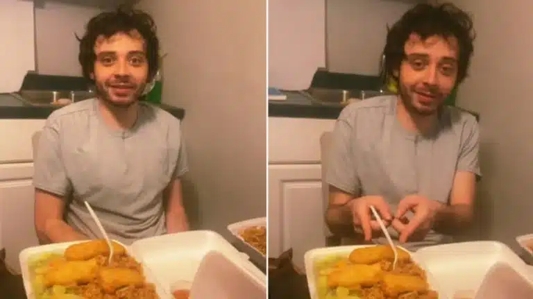 Internet Concerned For Man Held ‘Hostage’ By His Girlfriend In Viral Video