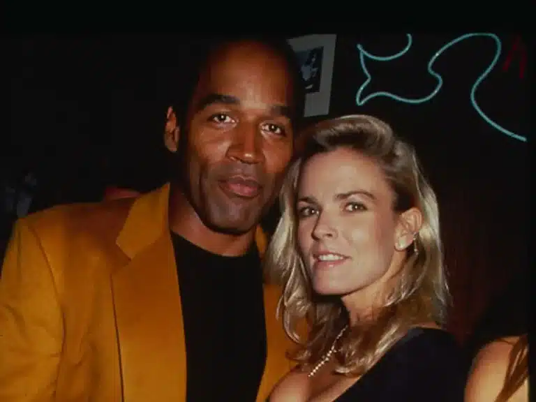 OJ Simpson Reportedly Made His Children Sign An NDA Before Visiting Him On His Death Bed