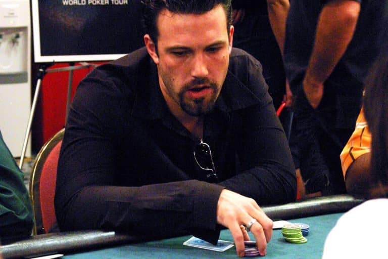 Celebrity Poker Nights: Stars At The Tables