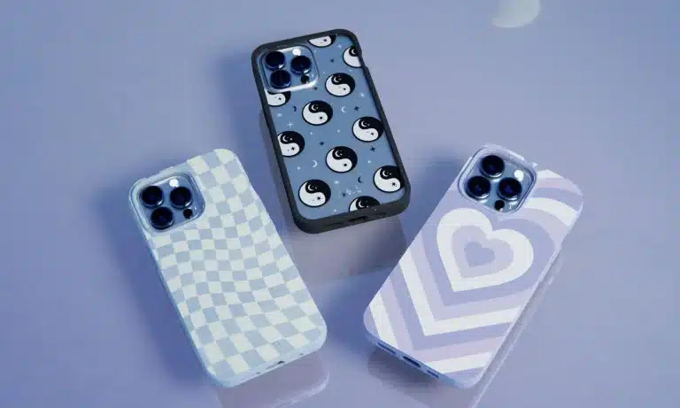 Why You Need A Fashionable Phone Case