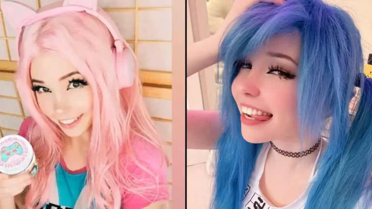 Belle Delphine Finally Gets Her Money From Paypal After Selling Her Used Bathwater 5 Years Ago
