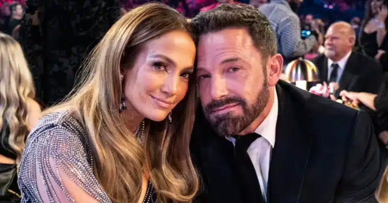 Ben Affleck Says He Was ‘Temporarily Insane’ When He Married J-Lo As Couple Head For Divorce