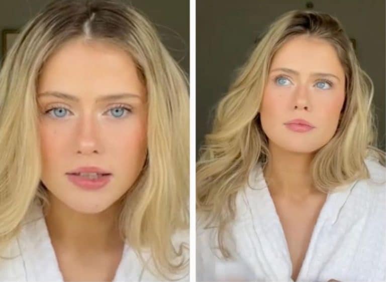 TikTok Influencer Cheers Up Her Followers By Reminding Them That Even She Gets Cheated On