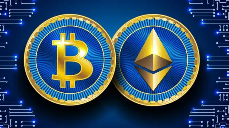Bitcoin Remains The Champion, While Ethereum Emerges As A New Ruler In Crypto