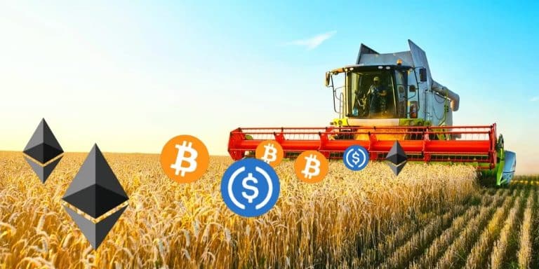 Making Money Moves: Getting Started With DeFi Yield Farming Pools