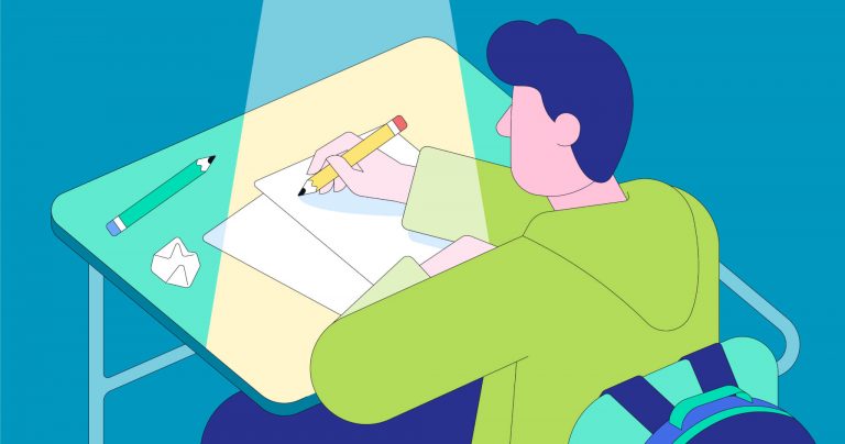 What Is The Typical Structure Of An Essay?