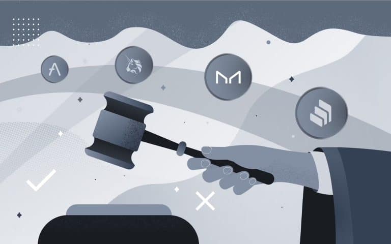 Governance Tokens: Bridging The Gap Between Users And Protocols