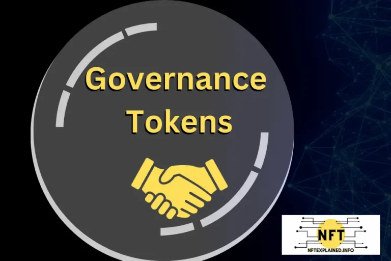 Exploring The Top Governance Tokens Shaping 2024: A Deep Dive