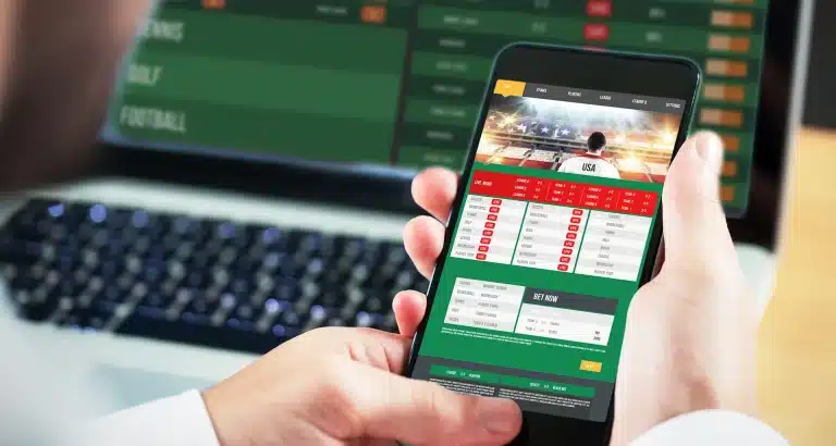 How To Use Sports Betting Software Development To Earn Money In 2020