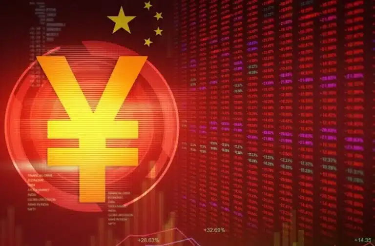 Digital Yuan: Empowering Rural China Through Financial Inclusion