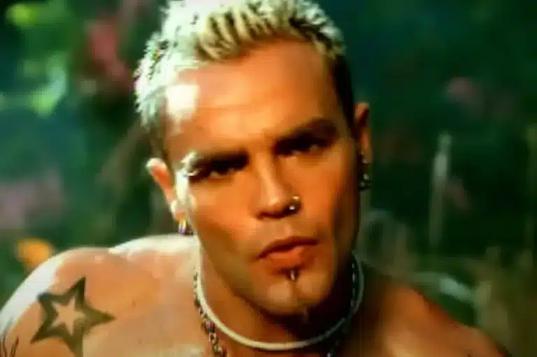 Crazy Town Singer Who Wrote ‘Butterfly’ Classic Dead At 49