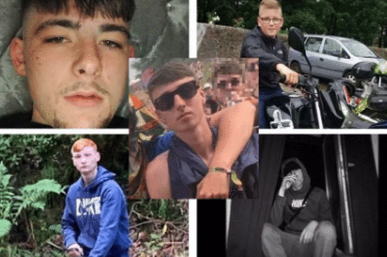 Missing Tenerife Teen Jay Slater Avoided Jail After ‘Splitting Teen’s Head Open’ In Machete Attack With Friends