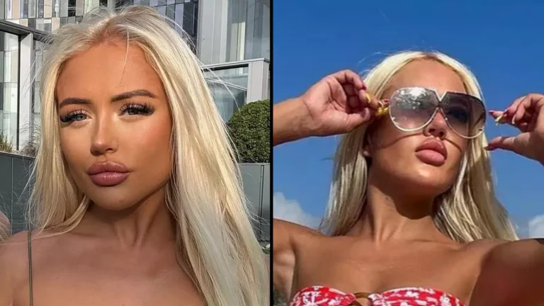 Top British Adult Star Reveals What Makes The ‘Perfect’ Penis
