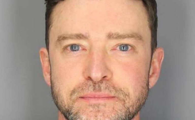 The Officer Who Arrested Justin Timberlake Last Night Was So Young He Had No Idea Who He Was