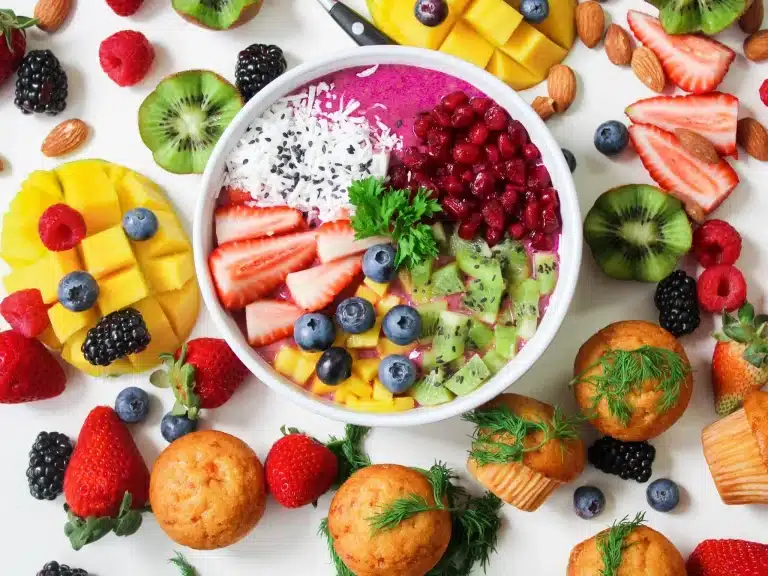 Beyond The Protein Shake: Delicious And Nutritious Nighttime Snacks That Won’t Wreck Your Sleep Or Diet