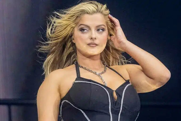Bebe Rexha Threatens To ‘Bring Down’ Music Industry In Furious Rant