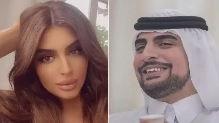 Dubai Princess Divorces Husband Via Savage Instagram Post As She Accuses Him Of Cheating