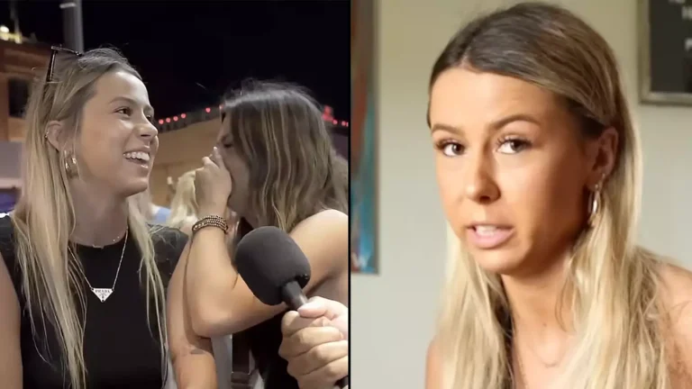 Hawk Tuah Girl Turns Down Playboy Offer, Hits 1 Million Followers On Instagram