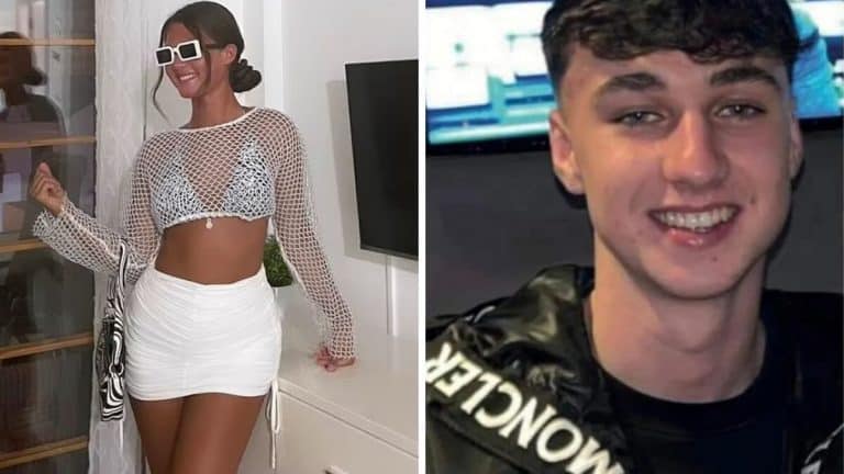 Jay Slater’s Pal Lucy Mae Quits Search & Returns To UK As She’s ‘Done All She Can’