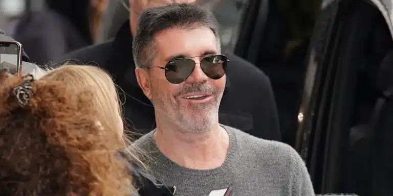 Simon Cowell ‘Invites Trans Men’ To Audition For New Boy Band Series Amid Dismal Audition Attendance