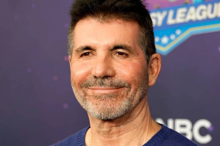 Simon Cowell Signs Huge Netflix Deal As He Tries To Find ‘The New One Direction’, But Nobody Is Showing Up To Auditions