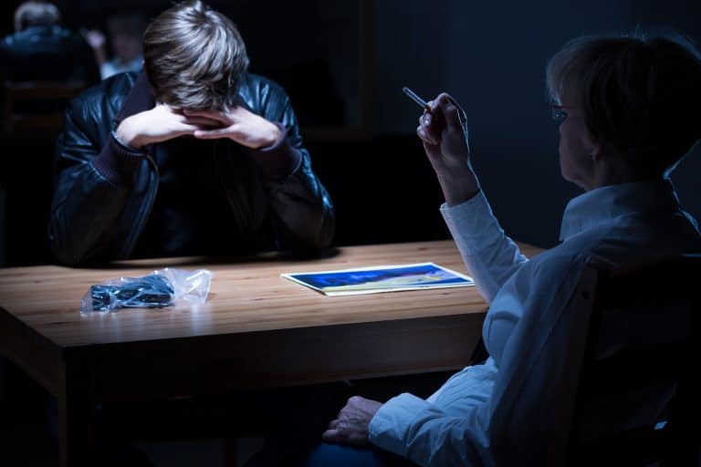 What To Do If You’re Called In For Questioning