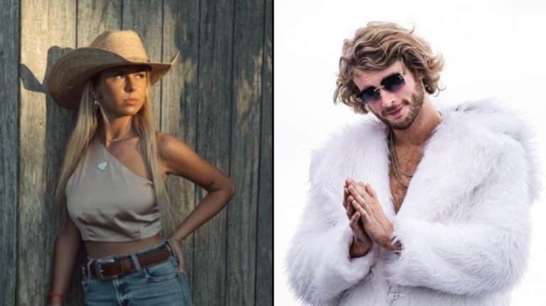 Yung Gravy Exposes Hawk Tuah Girl’s Instagram DM’s After She Claims He Asked Her On A Date
