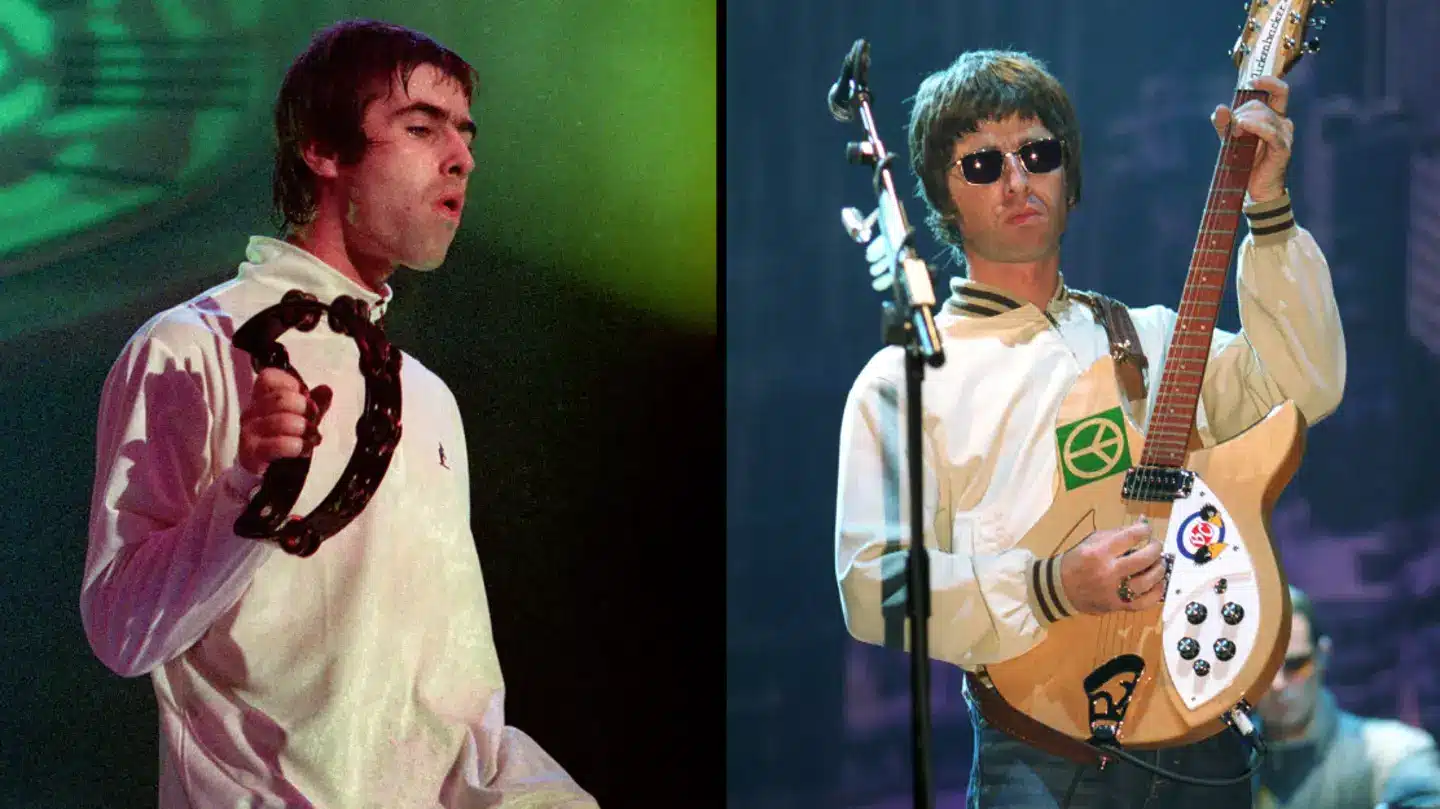 Gen X And Gen Z Are Beefing Over Who Can Buy Oasis Reunion Tour Tickets