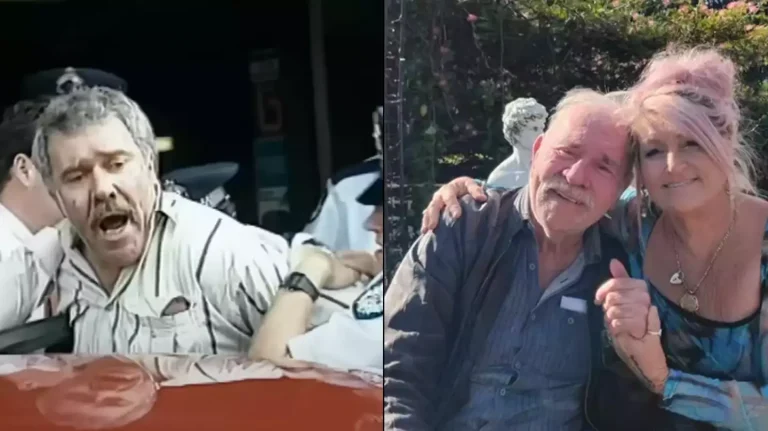 Man Behind Viral ‘Succulent Chinese Meal’ Meme Dies Aged 82
