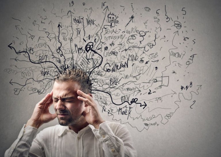 7 Big Sources Of Stress (And How To Deal With Them)