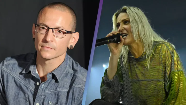 Chester Bennington’s Son Is Fuming At Linkin Park’s Decision To Replace Dad With New Singer