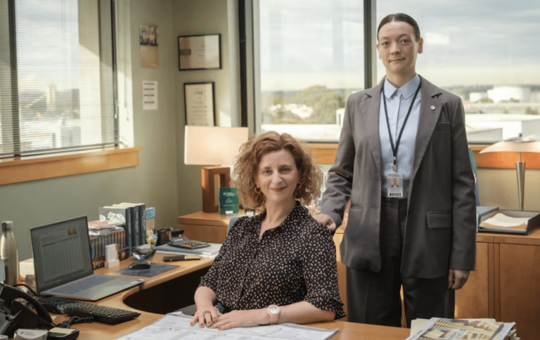 The Trailer For The Australian Reboot Of “The Office” Has Dropped