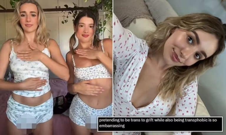 OnlyFans Models Are Pretending To Be Transgender Because It ‘Sells More Content’