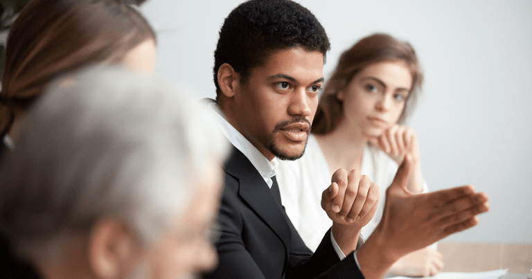 How To Remain A Strong Leader When Dealing With Health Issues