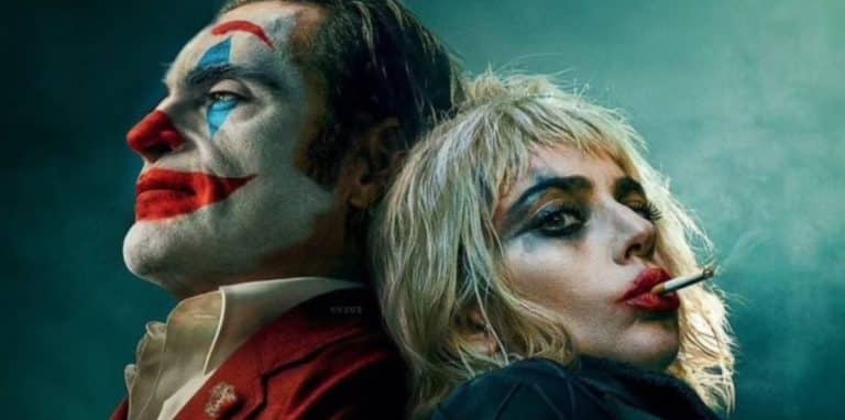 Joker 2 Receives 31% On Rotten Tomatoes, 1/2 Star On PostTrack, ‘D’ On CinemaScore