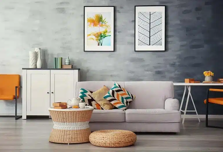 Low-Cost Home Decoration Ideas