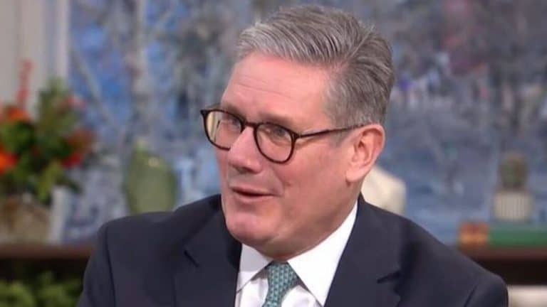 Keir Starmer Breaks His Silence On Demand For Election As Petition Hits 2.5 Million Signatures