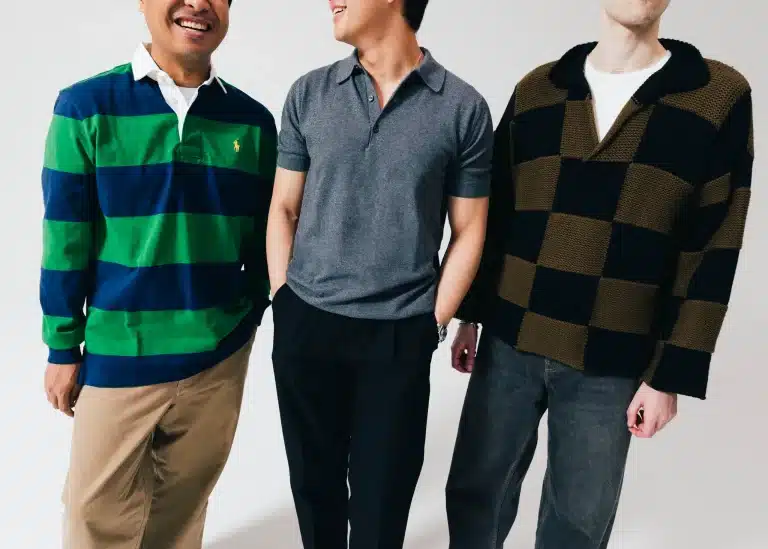 Where Can You Get The Greatest Men’s Custom Polo Shirts And Custom Hats?
