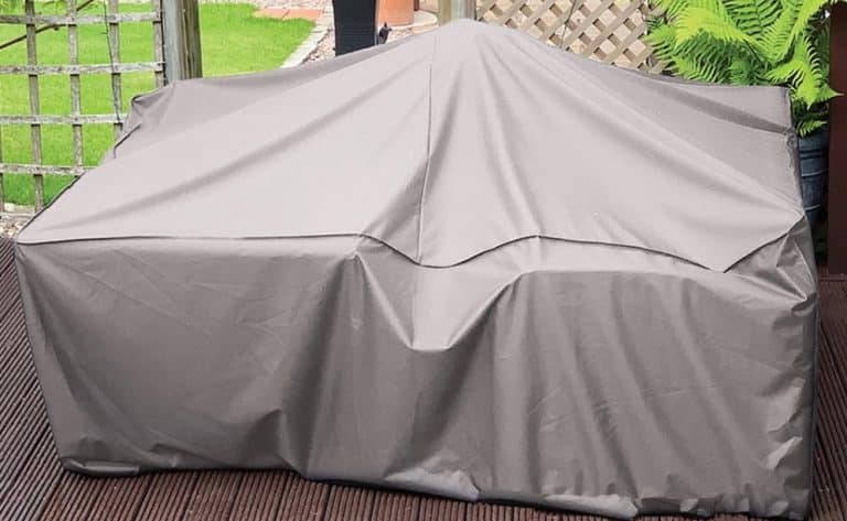 What Are The Top Reasons To Invest In Outdoor Furniture Covers?