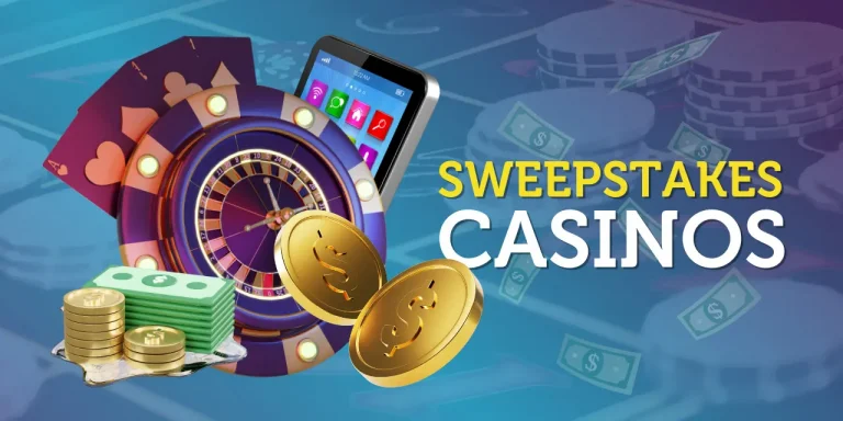 Understanding Online Casinos’s Use Of Sweepstakes To Drive New Customers