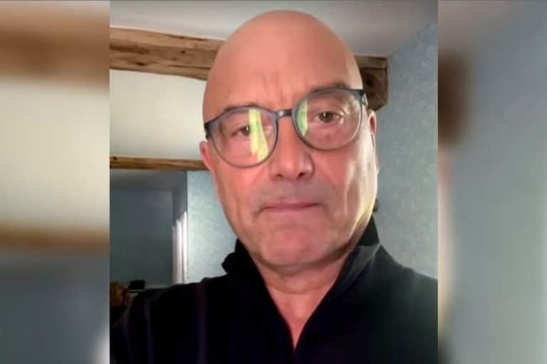Gregg Wallace Issues Apology After Blaming ‘Middle-Class Women’ For Backlash