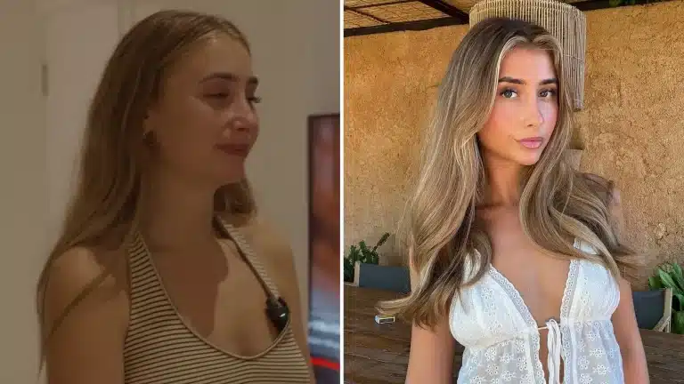Despite Emotional Breakdown After Sleeping With 100 Men In A Day, Lily Phillips Is Still Planning To Go For 1,000