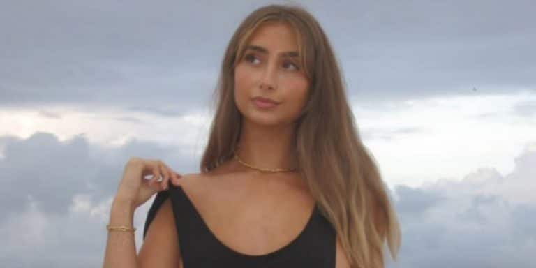 Lily Phillips Reveals Disgustingly Gross Way She Got Revenge On Cheating Ex-Boyfriend