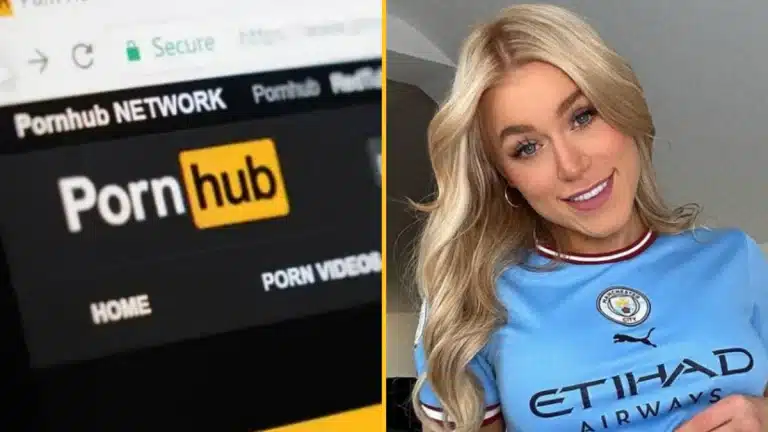 The PornHub 2024 Year In Review Is Here – Lily Philips On The Rise, Hawk Tuah’s Legacy & More