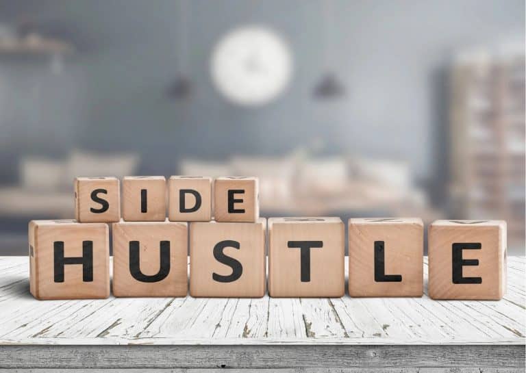 3 Side Hustles To Avoid Unless You’re Fully Committed