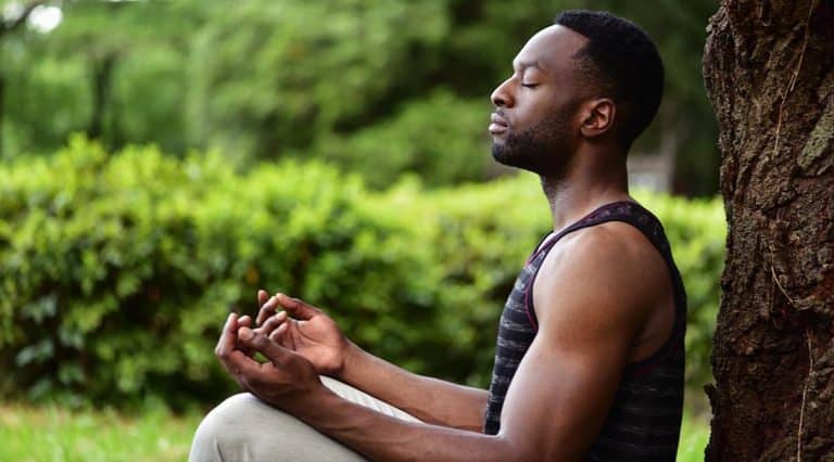 8 Self-Care Practices for Men